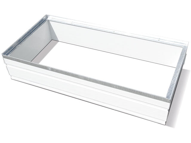 Meaflex pvc topframe
