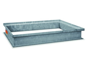 Meavector steel top frame Meaflex