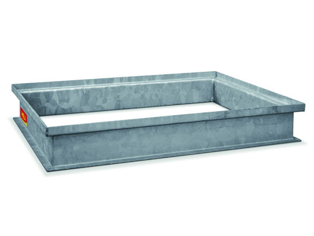 Meavector steel top frame Meaflex